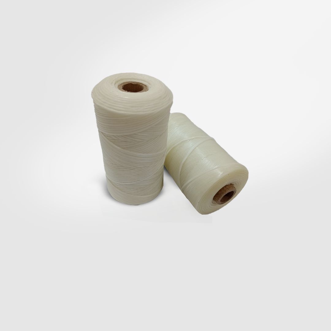 BARBANTE FIO DE NYLON ENCERADO